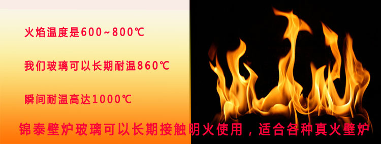 壁爐玻璃圖片